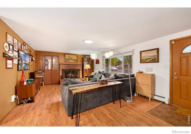 Photo 4 of Single family home for sale at 1501 Sherri Mar St, Longmont, CO 80501 | MLS# IR1067505 | Listing updated on 2026-10-08