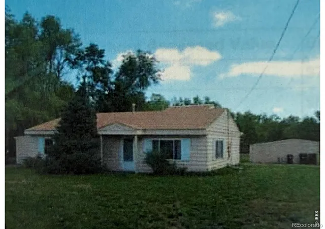 Photo 4 of Land for sale at 1510 Violet Ave, Boulder, CO 80304 | MLS# IR1067507 | Listing updated on 2026-09-30