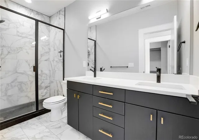Photo 2 of Townhouse for sale at 4925 W 10th Avenue #103, Denver, CO 80204 | MLS# 8680896 | Listing updated on 2026-09-13