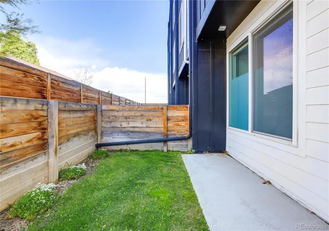 Photo 3 of Townhouse for sale at 4925 W 10th Avenue #103, Denver, CO 80204 | MLS# 8680896 | Listing updated on 2026-09-13