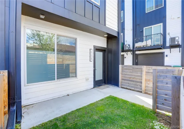 Photo 4 of Townhouse for sale at 4925 W 10th Avenue #103, Denver, CO 80204 | MLS# 8680896 | Listing updated on 2026-09-13
