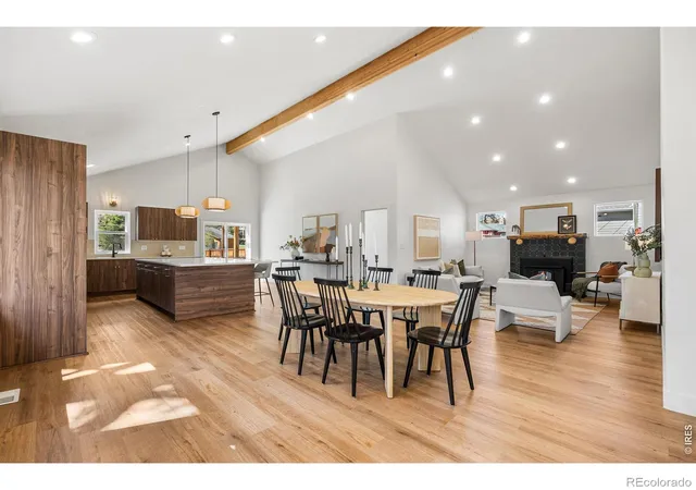 Photo 2 of Single family home for sale at 30463 Hilltop Dr, Evergreen, CO 80439 | MLS# IR1067508 | Listing updated on 2026-08-31