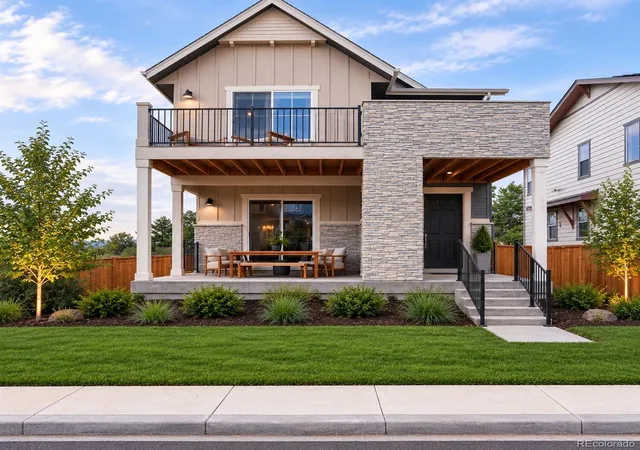 Single family home for sale at 3868 W 83rd Lane, Westminster, CO 80031 | MLS# 8398686