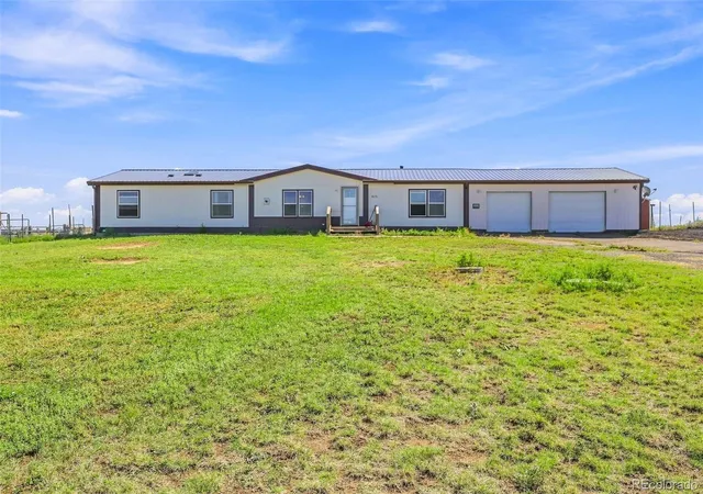Photo 1 of Single family home for sale at 2670 S County Road 193, Byers, CO 80103 | MLS# 5161171 | Listing updated on 2026-09-28