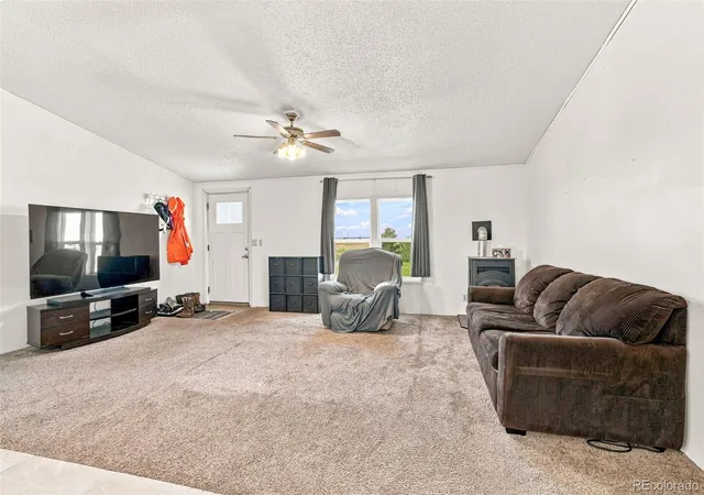 Photo 3 of Single family home for sale at 2670 S County Road 193, Byers, CO 80103 | MLS# 5161171 | Listing updated on 2026-09-28