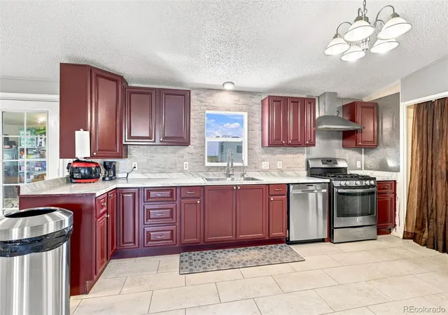 Photo 4 of Single family home for sale at 2670 S County Road 193, Byers, CO 80103 | MLS# 5161171 | Listing updated on 2026-09-28
