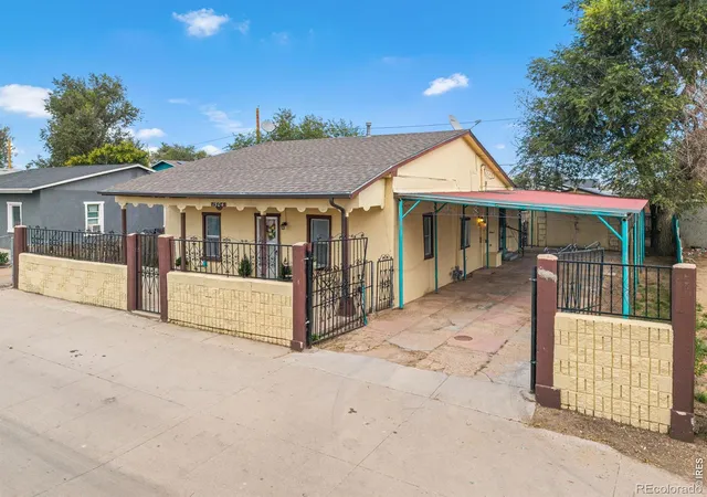 Photo 2 of Single family home for sale at 1504 N 26th Ave, Greeley, CO 80631 | MLS# IR1067509 | Listing updated on 2026-10-08