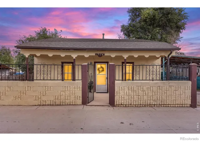 Photo 3 of Single family home for sale at 1504 N 26th Ave, Greeley, CO 80631 | MLS# IR1067509 | Listing updated on 2026-10-08
