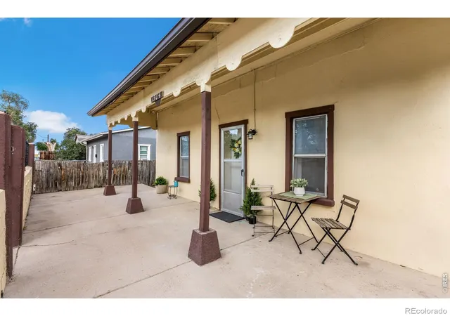 Photo 3 of Single family home for sale at 1504 N 26Th Ave, Greeley, CO 80631 | MLS# IR1067509 | Listing updated on 2026-10-08