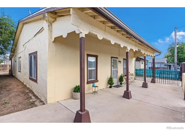 Photo 4 of Single family home for sale at 1504 N 26Th Ave, Greeley, CO 80631 | MLS# IR1067509 | Listing updated on 2026-10-08