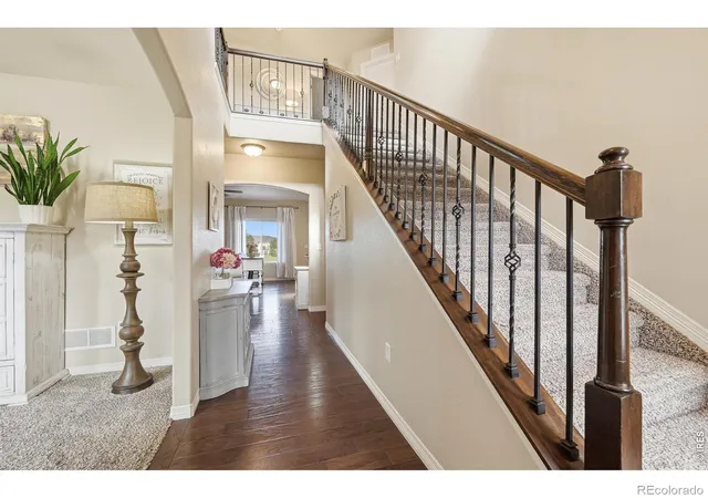 Photo 3 of Single family home for sale at 671 Vermilion Peak Dr, Windsor, CO 80550 | MLS# IR1067510 | Listing updated on 2026-10-03