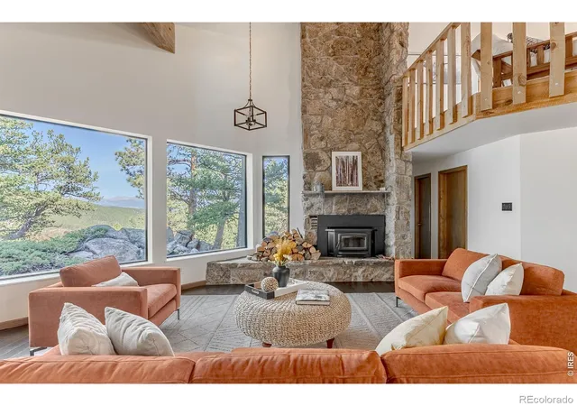 Photo 2 of Single family home for sale at 34922 Pine Ridge Rd, Golden, CO 80403 | MLS# IR1067511 | Listing updated on 2026-09-05