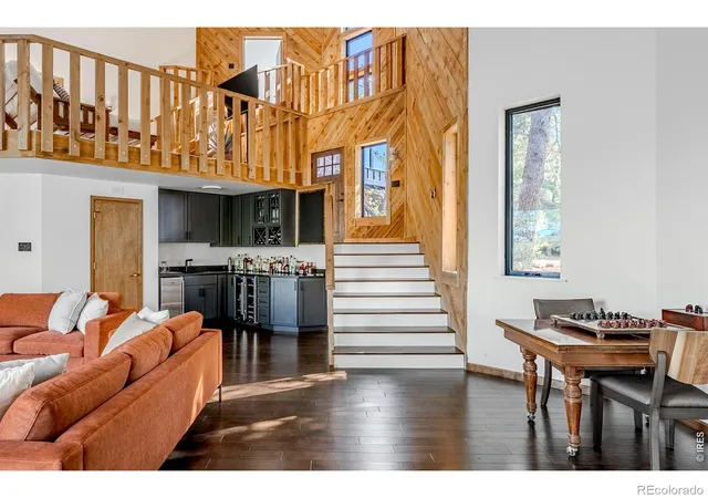 Photo 4 of Single family home for sale at 34922 Pine Ridge Rd, Golden, CO 80403 | MLS# IR1067511 | Listing updated on 2026-09-05