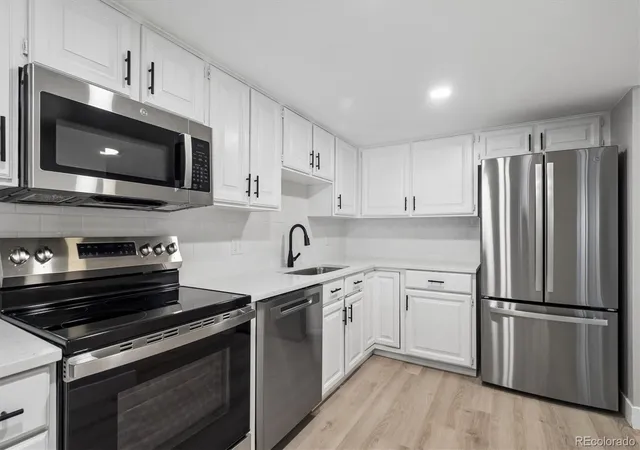 Photo 1 of Condo for sale at 13901 E Marina Dr #102, Aurora, CO 80014 | MLS# 7920614 | Listing updated on 2026-08-29