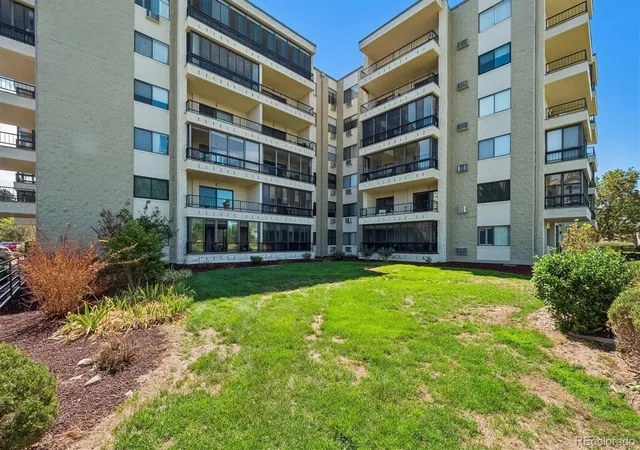 Photo 29 of Condo for sale at 13901 E Marina Dr #102, Aurora, CO 80014 | MLS# 7920614 | Listing updated on 2026-08-29