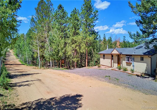 Photo 3 of Single family home for sale at 33511 Nova Rd, Pine, CO 80470 | MLS# 8476524 | Listing updated on 2026-09-05