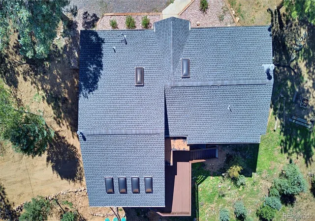Photo 4 of Single family home for sale at 33511 Nova Rd, Pine, CO 80470 | MLS# 8476524 | Listing updated on 2026-09-05