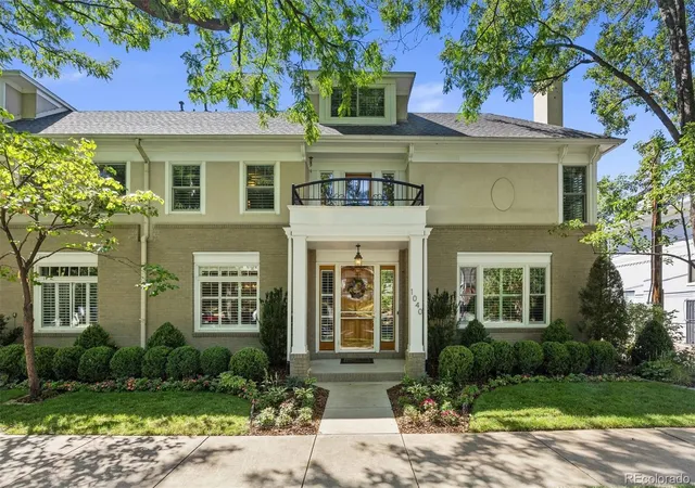 Photo 1 of Townhouse for sale at 1040 E 7th Avenue, Denver, CO 80218 | MLS# 3495964 | Listing updated on 2026-09-14