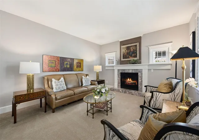 Photo 2 of Townhouse for sale at 1040 E 7th Avenue, Denver, CO 80218 | MLS# 3495964 | Listing updated on 2026-09-27