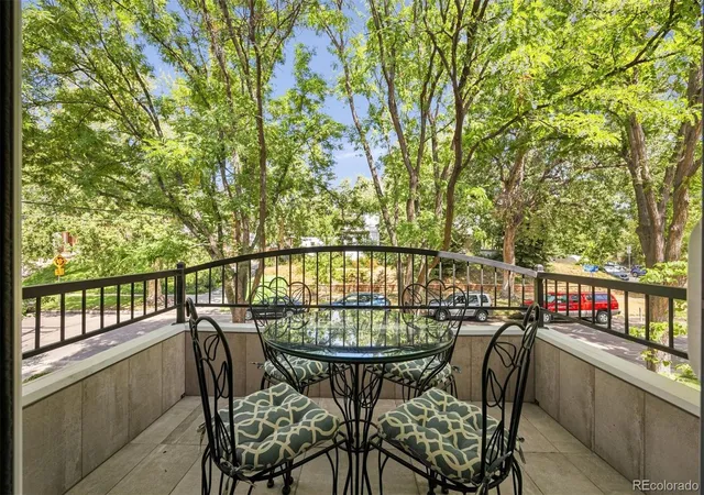 Photo 1 of Townhouse for sale at 1040 E 7th Avenue, Denver, CO 80218 | MLS# 3495964 | Listing updated on 2026-10-16