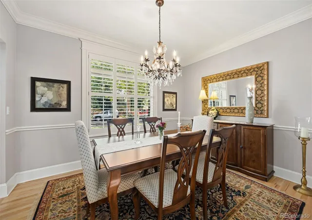 Photo 3 of Townhouse for sale at 1040 E 7th Avenue, Denver, CO 80218 | MLS# 3495964 | Listing updated on 2026-09-14