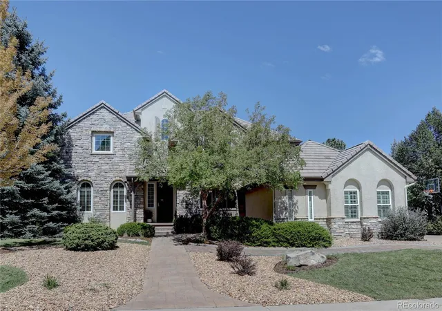 Photo 1 of Sale Pending at 951 Courtland Pl, Highlands Ranch, CO 80126 | MLS# 3212761 | Listing updated on 2026-09-17