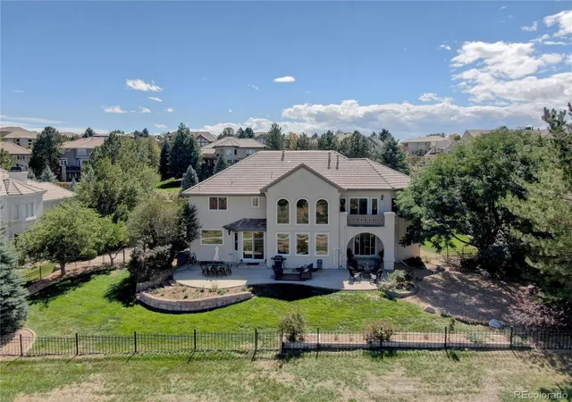 Photo 3 of Sale Pending at 951 Courtland Pl, Highlands Ranch, CO 80126 | MLS# 3212761 | Listing updated on 2026-09-17