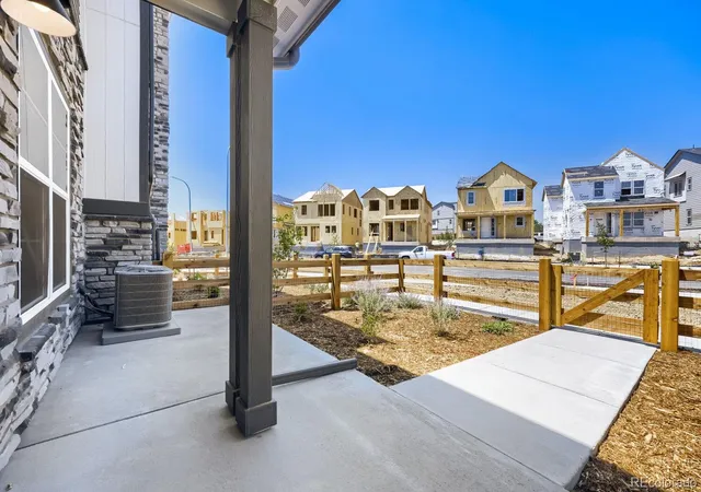 Photo 2 of Townhouse for sale at 3370 W 87th Ave, Westminster, CO 80031 | MLS# 8107393 | Listing updated on 2026-09-06