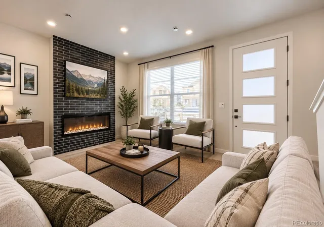 Photo 2 of Townhouse for sale at 3370 W 87th Ave, Westminster, CO 80031 | MLS# 8107393 | Listing updated on 2026-10-06