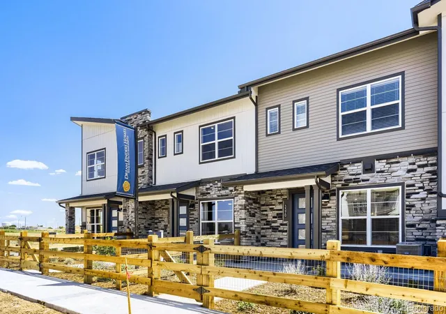 Photo 1 of Townhouse for sale at 3370 W 87th Ave, Westminster, CO 80031 | MLS# 8107393 | Listing updated on 2026-09-06