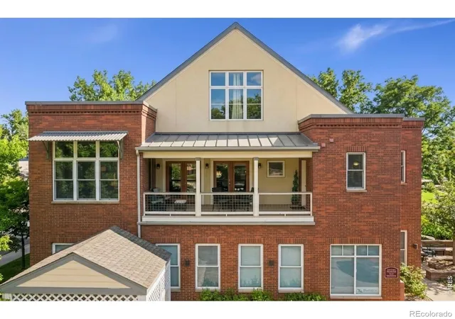Photo 2 of Condo for sale at 401 Mason Ct #201, Fort Collins, CO 80524 | MLS# IR1067516 | Listing updated on 2026-09-30