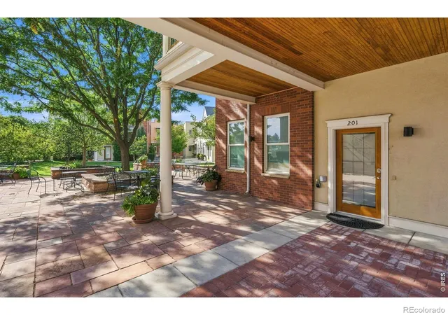 Photo 3 of Condo for sale at 401 Mason Ct #201, Fort Collins, CO 80524 | MLS# IR1067516 | Listing updated on 2026-09-30