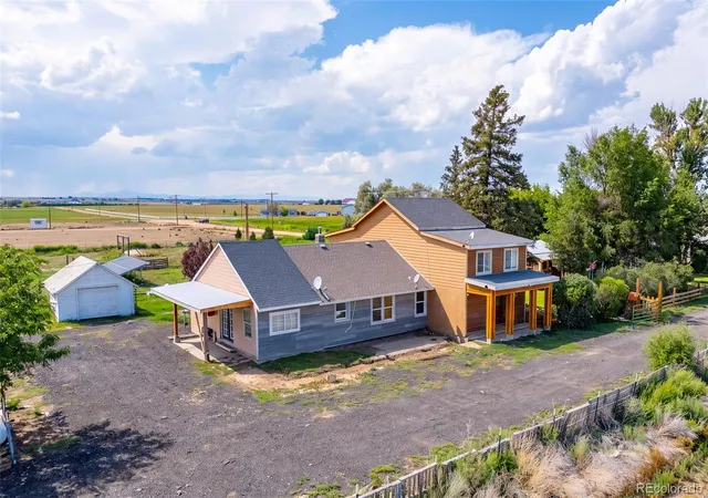 Photo 2 of Single family home for sale at 32638 County Rd 10, Keenesburg, CO 80643 | MLS# 4752103 | Listing updated on 2026-10-05