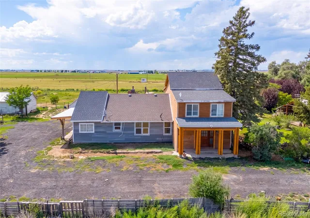 Photo 3 of Single family home for sale at 32638 County Rd 10, Keenesburg, CO 80643 | MLS# 4752103 | Listing updated on 2026-10-05