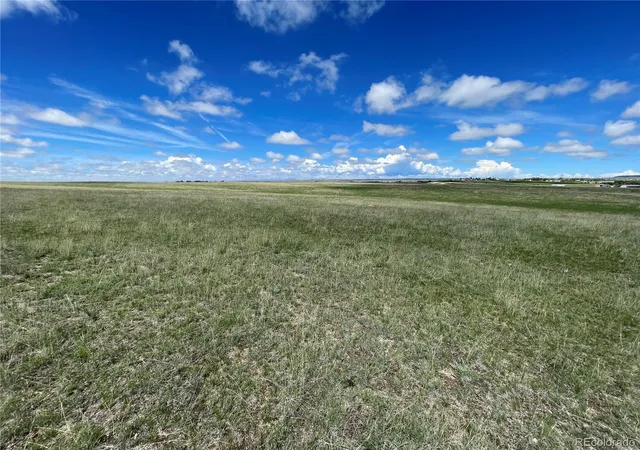 Photo 1 of Land for sale at Lot 3 Peyton Hwy, Peyton, CO 80831 | MLS# 3108298 | Listing updated on 2026-09-01