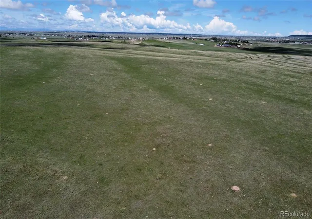 Photo 4 of Land for sale at Lot 3 Peyton Hwy, Peyton, CO 80831 | MLS# 3108298 | Listing updated on 2026-09-01