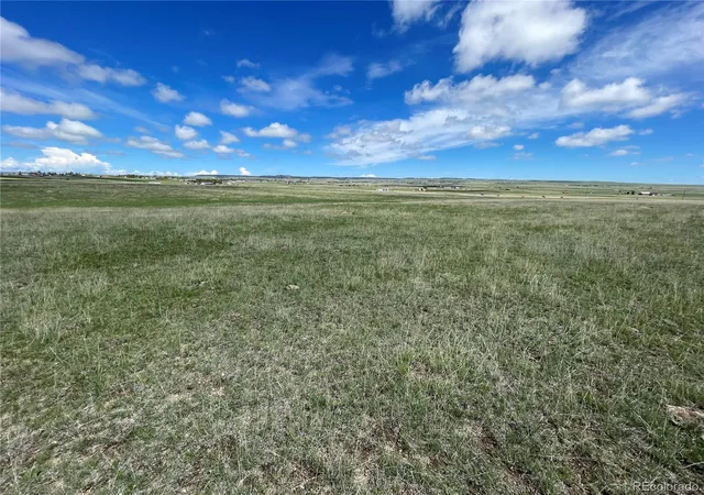 Photo 5 of Land for sale at Lot 3 Peyton Hwy, Peyton, CO 80831 | MLS# 3108298 | Listing updated on 2026-09-01