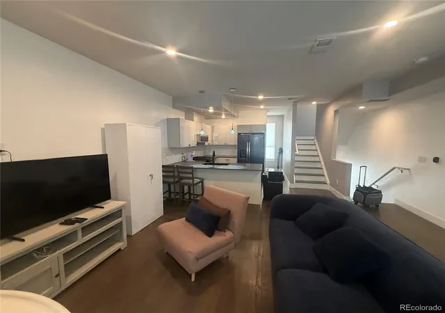 Photo 3 of Townhouse for sale at 1284 Stuart St, Denver, CO 80204 | MLS# 7534019 | Listing updated on 2026-10-05