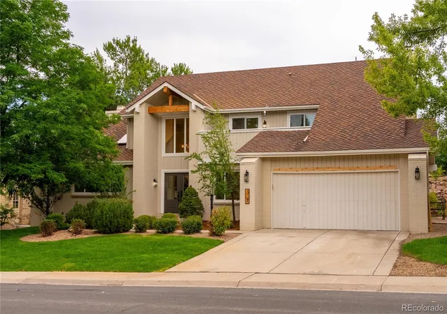 Photo 1 of Mansion for sale at 7706 S Madison Cir, Centennial, CO 80122 | MLS# 9171225 | Listing updated on 2026-08-30