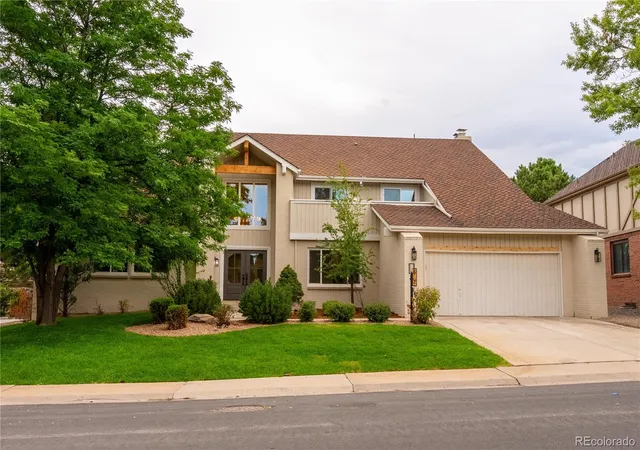 Photo 2 of Mansion for sale at 7706 S Madison Cir, Centennial, CO 80122 | MLS# 9171225 | Listing updated on 2026-08-30