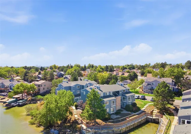Photo 1 of Condo for sale at 6840 Xavier Cir #5, Westminster, CO 80030 | MLS# 5782319 | Listing updated on 2026-10-03