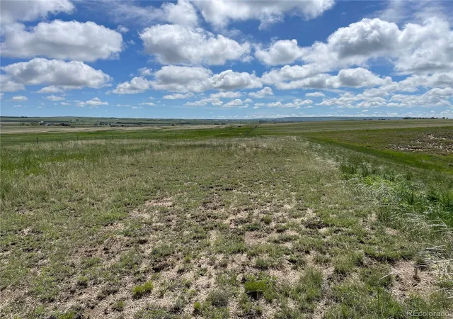 Photo 3 of Land for sale at Peyton Hwy, Peyton, CO 80831 | MLS# 2326136 | Listing updated on 2026-09-01