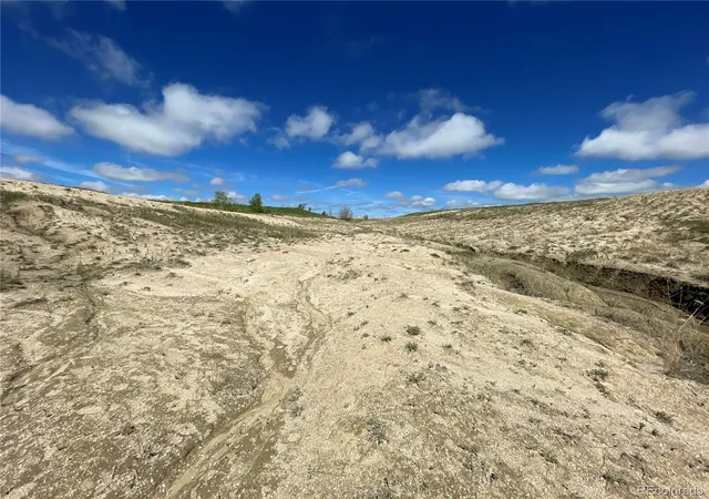 Photo 4 of Land for sale at Peyton Hwy, Peyton, CO 80831 | MLS# 2326136 | Listing updated on 2026-09-01