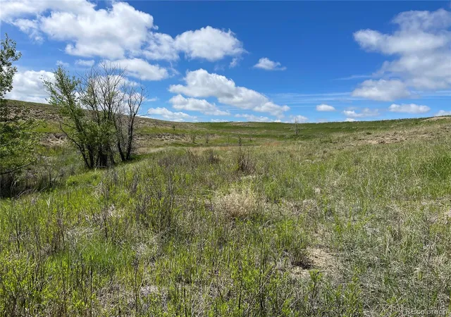 Photo 5 of Land for sale at Peyton Hwy, Peyton, CO 80831 | MLS# 2326136 | Listing updated on 2026-09-01