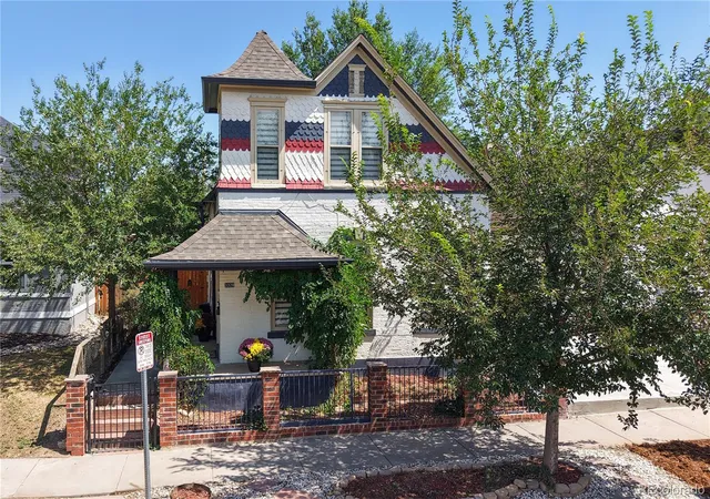 Photo 1 of Single family home for sale at 3328 N Williams St, Denver, CO 80205 | MLS# 3002701 | Listing updated on 2026-09-21