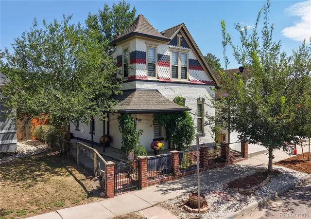 Photo 2 of Single family home for sale at 3328 N Williams St, Denver, CO 80205 | MLS# 3002701 | Listing updated on 2026-09-21