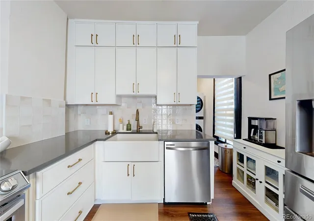 Photo 3 of Single family home for sale at 3328 N Williams St, Denver, CO 80205 | MLS# 3002701 | Listing updated on 2026-09-21