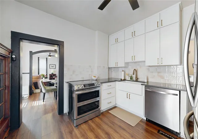 Photo 4 of Single family home for sale at 3328 N Williams St, Denver, CO 80205 | MLS# 3002701 | Listing updated on 2026-09-21