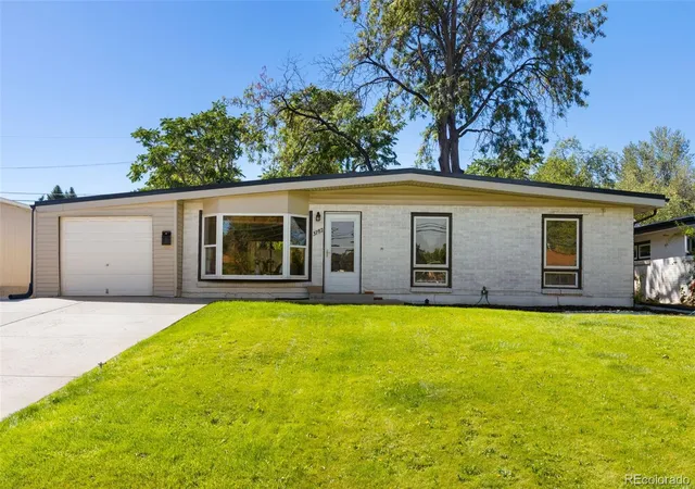Photo 1 of Single family home for sale at 3782 Shaw Blvd, Westminster, CO 80031 | MLS# 3933201 | Listing updated on 2026-09-05