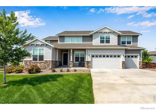 Photo 1 of Single family home for sale at 2078 Covered Bridge Pkwy, Windsor, CO 80550 | MLS# IR1067523 | Listing updated on 2026-10-07